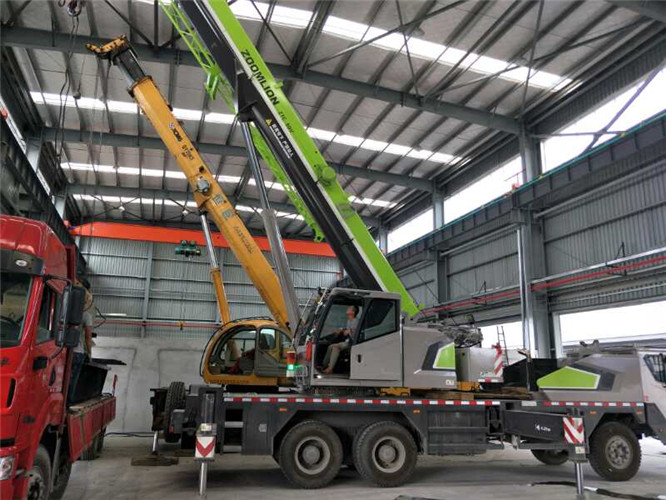 苏仙区高空车出租需要注意哪些安全事项？