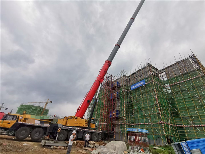 苏仙区吊装方案需要单独付费吗？复杂工况是否提供专家论证？